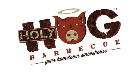 holy hog barbecue discount